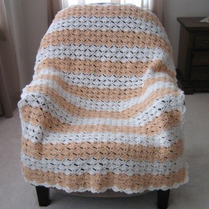 Peaches and Cream Yarn Review 